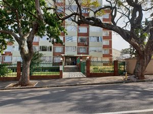 2 Bed Apartment in Morningside