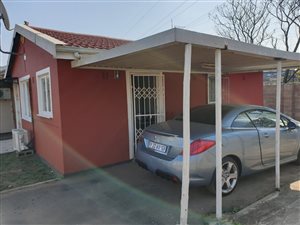 2 Bed Townhouse in Rockford