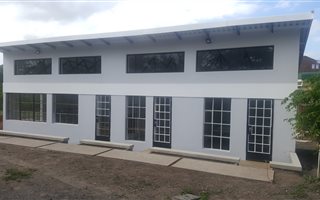 20 m² Office Space in Shakas Rock