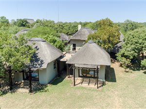 4 Bed House in Zebula Golf Estate