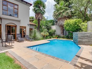 4 Bed House in Glenhazel