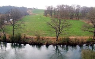 1400 m² Land available in Rosetta