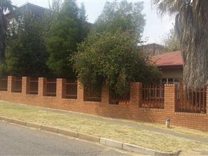 4 Bed House in Discovery