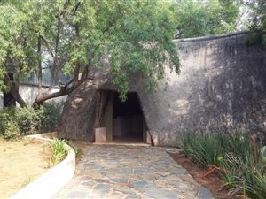 161 ha Farm in Rustenburg Central