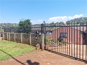 3 Bed House in Copesville