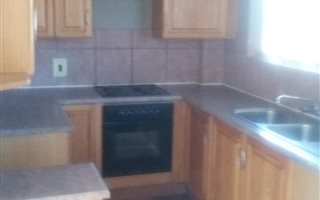 2 Bedroom Apartment in Vanderbijlpark SW