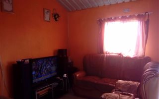3 Bedroom House in Empangeni