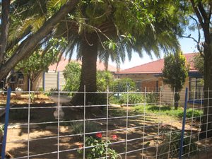 3 Bed House in Moffat View