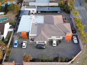340 m² Commercial space in Beacon Bay