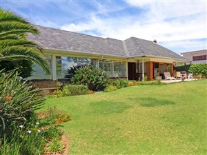 4 Bed House in Linksfield North