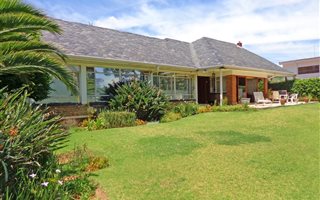 4 Bedroom House in Linksfield North
