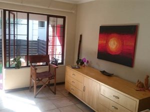 Studio apartment in Rivonia