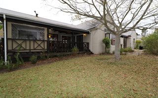 2 Bedroom House in Hoekwil