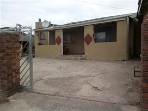 2 Bedroom House in Mdantsane