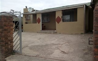 2 Bedroom House in Mdantsane