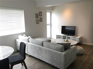 1 Bed Apartment in Sea Point
