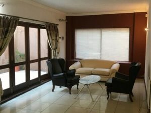 3 Bedroom Townhouse in Atholl