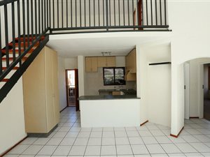 2 Bed Apartment in Bromhof
