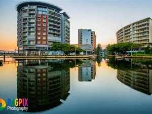 2 Bed Apartment in Point
