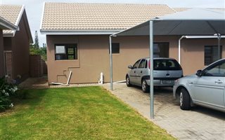 2 Bedroom Townhouse in Gonubie