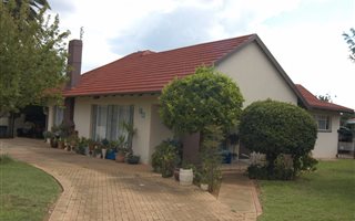3 Bedroom House in Ellaton