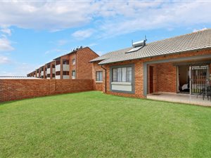 3 Bed House in Sagewood
