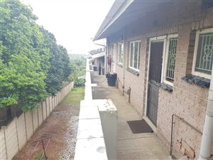 2 Bed Apartment in Avoca