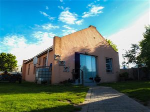 3 Bed House in Bos En Dal