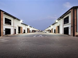 96 m² Office Space in Mt Edgecombe