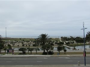 3 Bed Apartment in Humewood