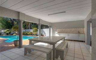 2 Bedroom Apartment in Melrose North