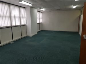 230 m² Office Space in Durban CBD