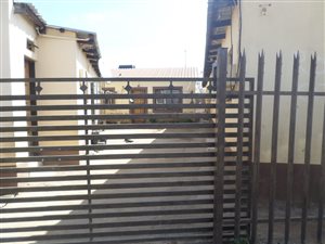 2 Bed House in Evaton