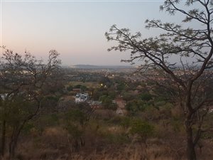 7.3 ha Land available in Montana Park
