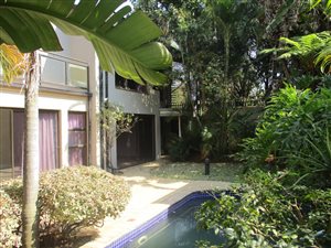3 Bed Townhouse in Hatfield