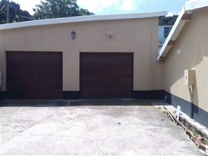 2 Bed House in Ntuzuma