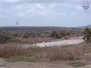 814 m² Land available in Myburgh Park