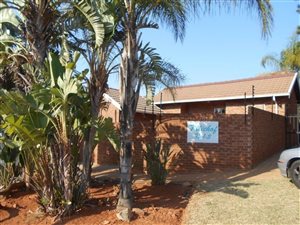 3 Bed Townhouse in The Orchards