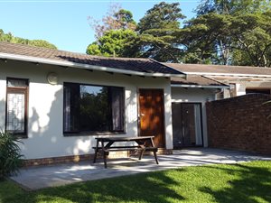 2 Bed Garden Cottage in Kloof