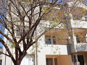 2 Bed Apartment in Paramount Estate