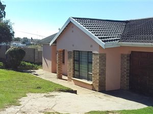 3 Bed House in Mthata