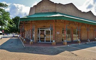480 m² Retail Space in Malelane