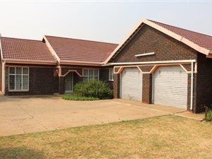 3 Bed House in Vanderbijlpark SE