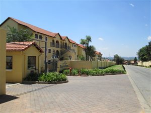 1 Bed Apartment in Sundowner