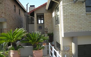 4 Bedroom House in Seemeeu Park