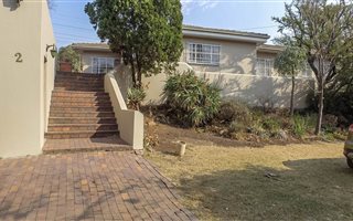 4 Bedroom House in Westcliff