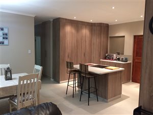 3 Bed House in Malmesbury