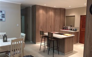 3 Bedroom House in Malmesbury