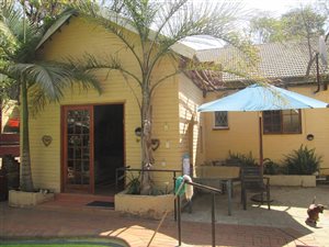 1 Bed House in Blairgowrie