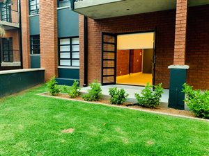 1 Bed Townhouse in Melrose North